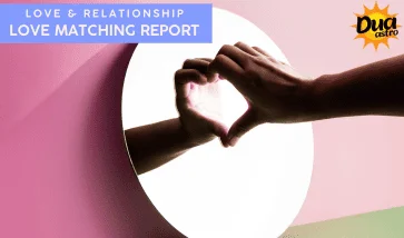 Love & Relationship Matching